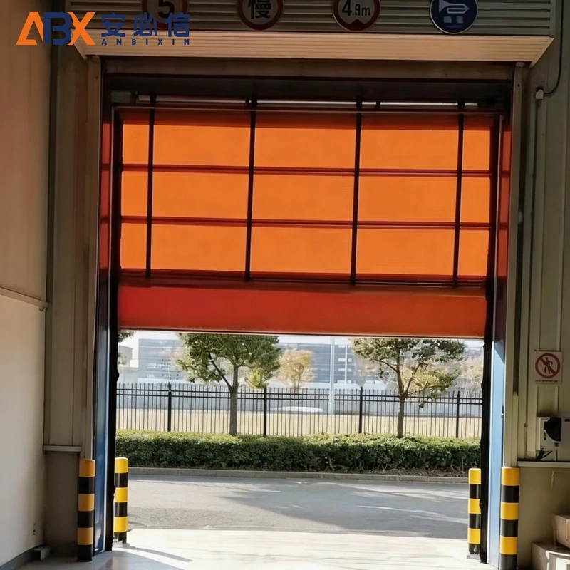 防城港市冷库门封