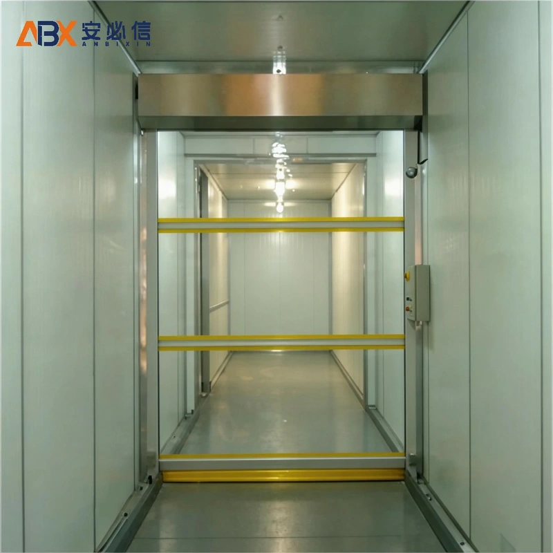 防城港市高速门